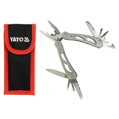 Мультитул Yato YT-76043 Винница - изображение 2