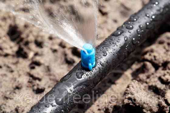 Мікроджет Presto-PS крапельниця для поливу Крокус 43 л/год 180° (7718) Харьков