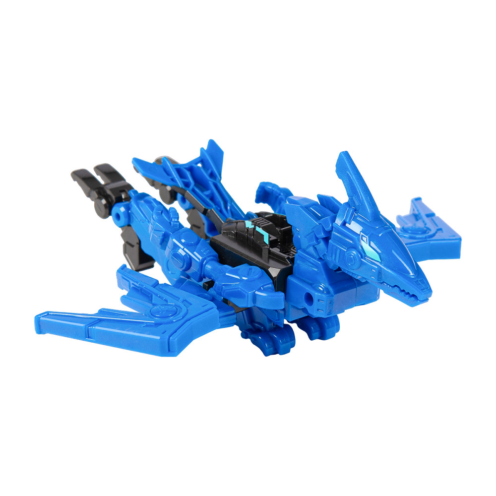 Динозавр-трансформер Dinoster – Джей Мін Дніпро - фото 1