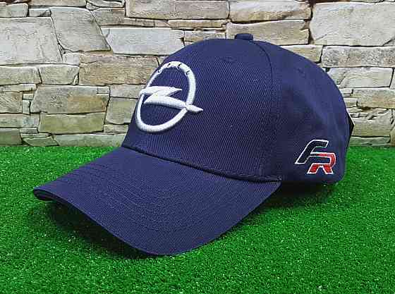 Кепка, бейсболка OPEL  FR Киев