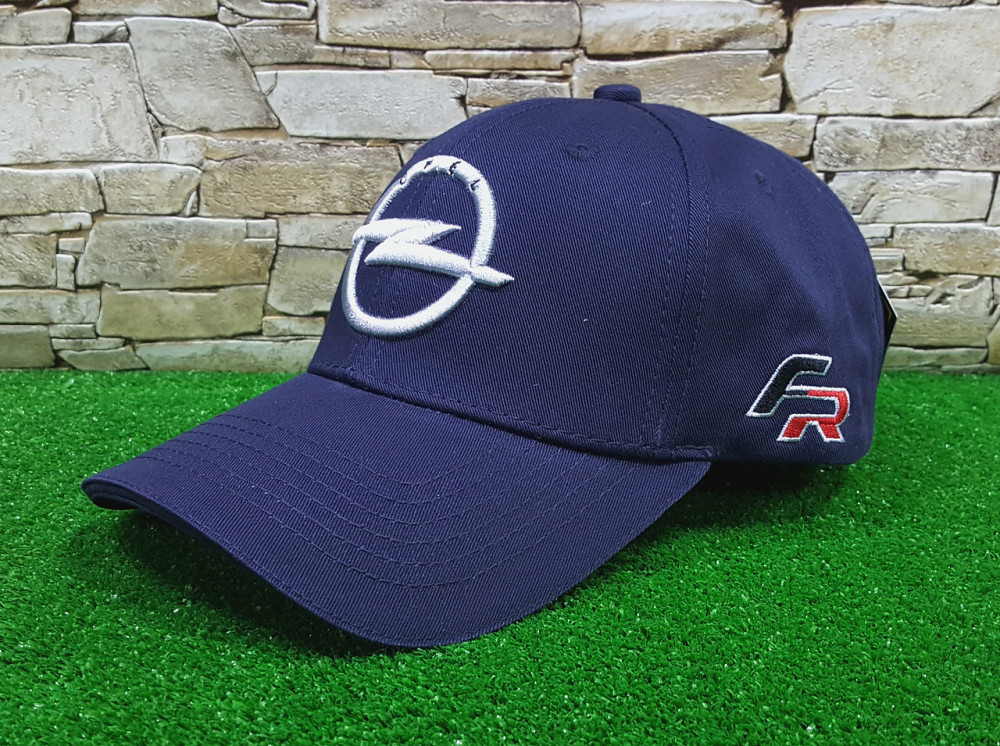 Кепка, бейсболка OPEL  FR Киев - изображение 2