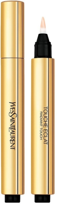 Хайлайтер для обличчя Yves Saint Laurent Touche Eclat 2.5 Luminous Vanilla Слов'янськ - фото 1