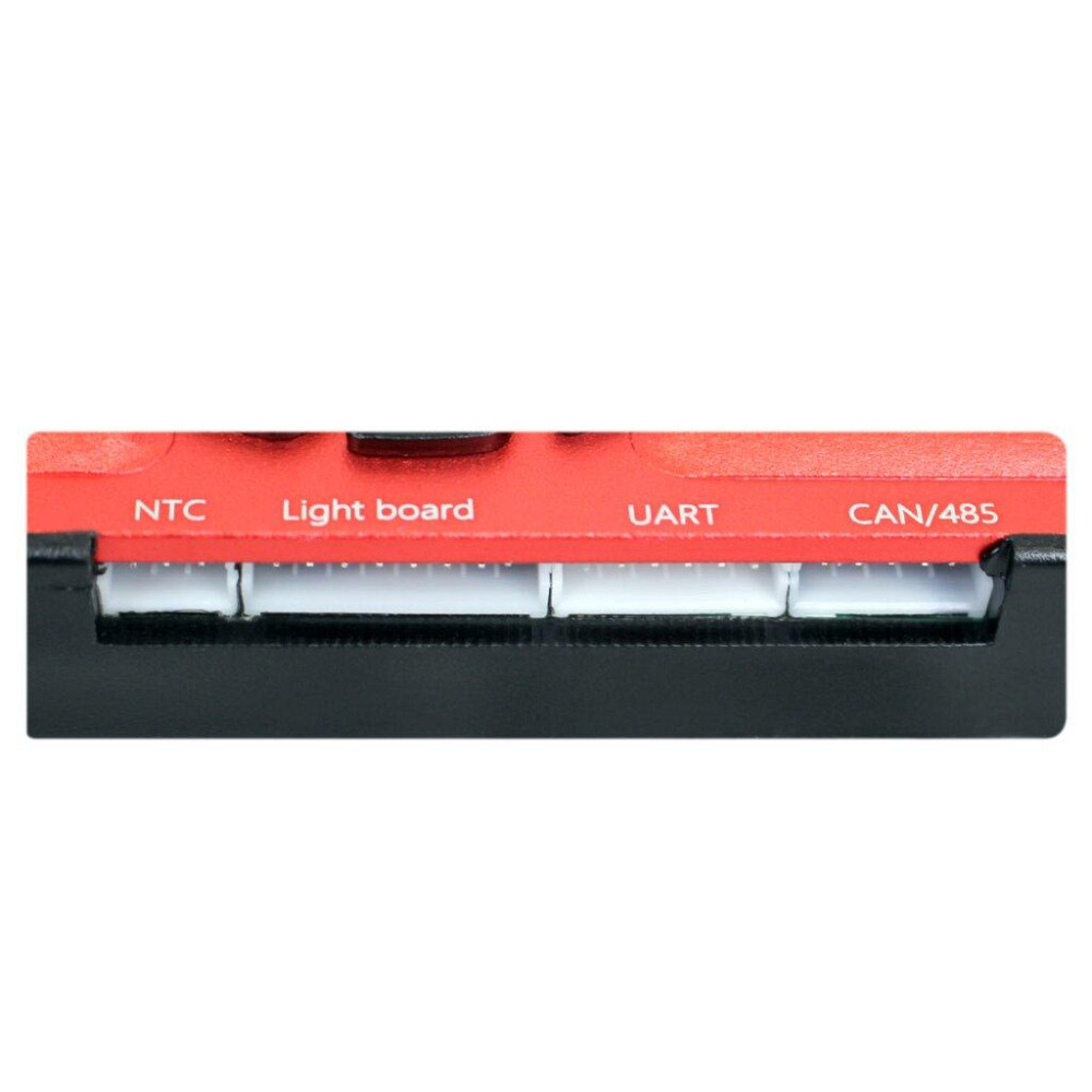 Smart BMS плата LP LiFePO4 24V 8S Dis 80A Ch 40A UART+RS485+CAN Киев - изображение 6