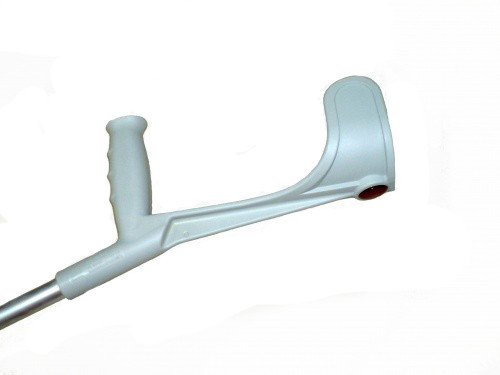 Підлокітна милиця Klassiker 220 DKBL синій Дніпро - фото 2