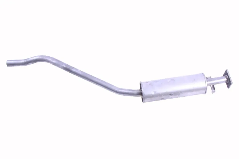 Резонатор Nexia Polmo нерж. Винница - изображение 2