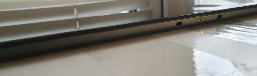 Планшет: Lenovo Tab M10 HD ,2HD Gen , Wi-fi 3/32Gb Київ - фото 3