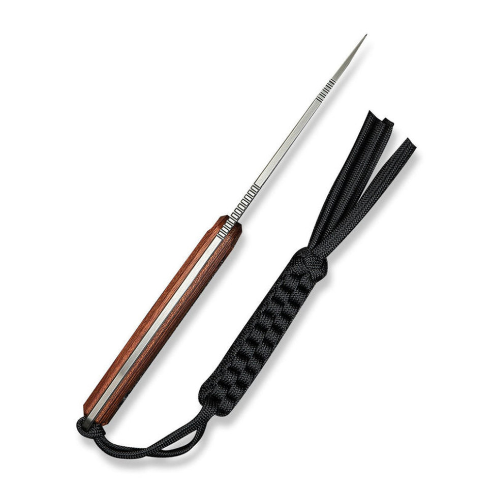 Нож Civivi Timberbark C23094-4 Ровно - изображение 9