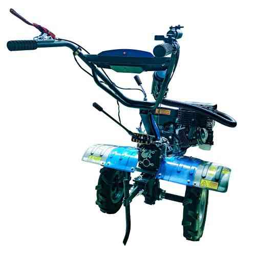 Мотоблок ДТЗ 513БН - К (колеса 4.00-10) (Зібраний Безкоштовна доставка Новою Поштою) Харьков