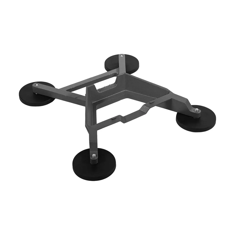 Кронштейн на магнітах E-NET SMM-03 на дах автомобіля для Starlink Mini (73-00902) Киев - изображение 2