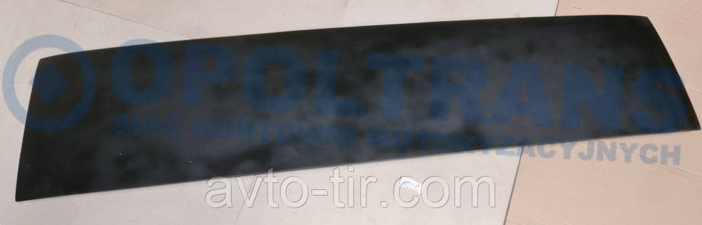 Панель передняя верхняя VOLVO FH1 8191220 Луцк - изображение 1