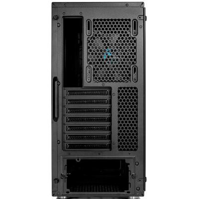 Корпус Fractal Design Meshify C (FD-CA-MESH-C-BKO-TGL) Вінниця - фото 10