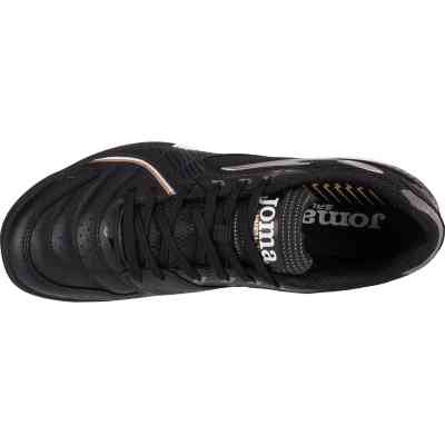 Футзалки Joma DRIBLING чорний Чол 44 (8445954831089) Вінниця