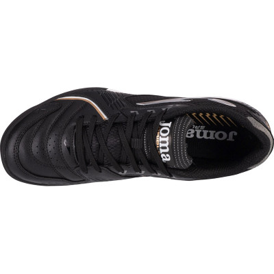 Футзалки Joma DRIBLING чорний Чол 44 (8445954831089) Винница - изображение 3