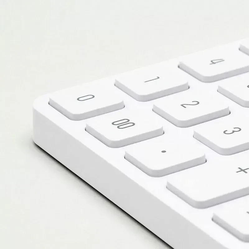 Калькулятор Xiaomi Kaco Lemo Electronic Calculator (Белый) Черновцы - изображение 2