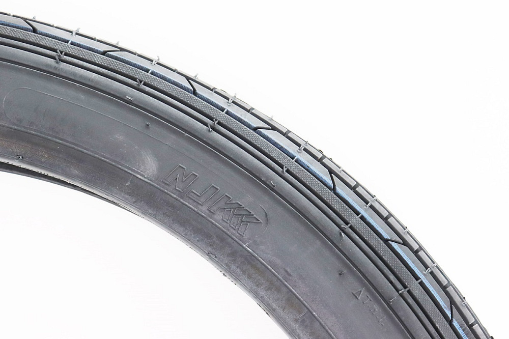 Шина 2,50-18 дорожня SY-M003 Київ - фото 3