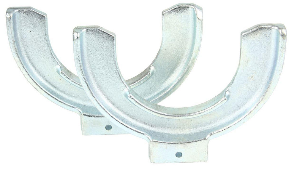 Професійний набір для зняття пружин 7 елементів у кейсі Mar-Pol (M80438) Нововолинськ - фото 6