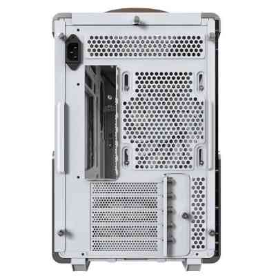 Корпус MONTECH HERITAGE PRO (W) Вінниця