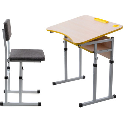 Парта со стулом Sector трансформери (Алладін) Винница - изображение 6