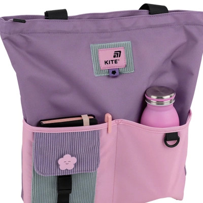 Сумка дитяча Kite Education teens 586-1 шопер (K25-586-1) Вінниця - фото 8