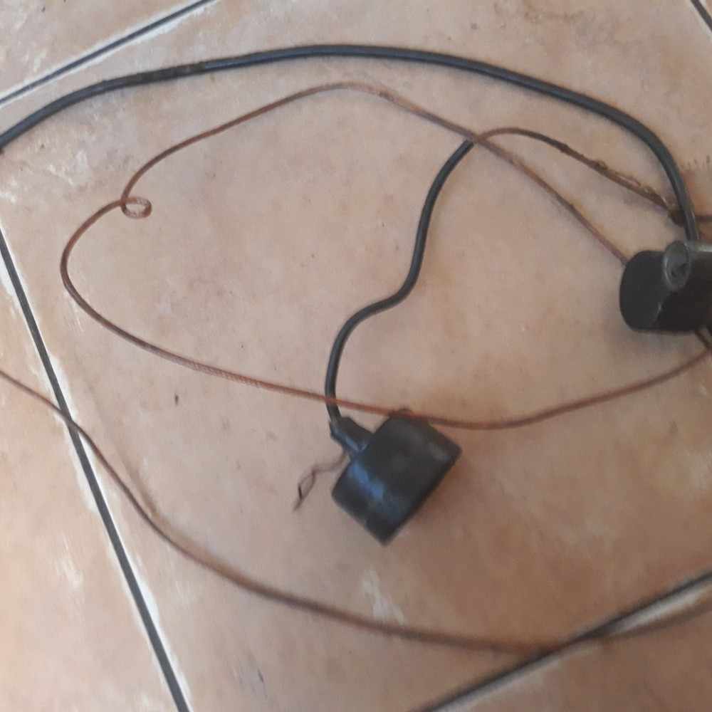 Манометр МТС 16 У. Длина троса 3 м. Харьков - изображение 1