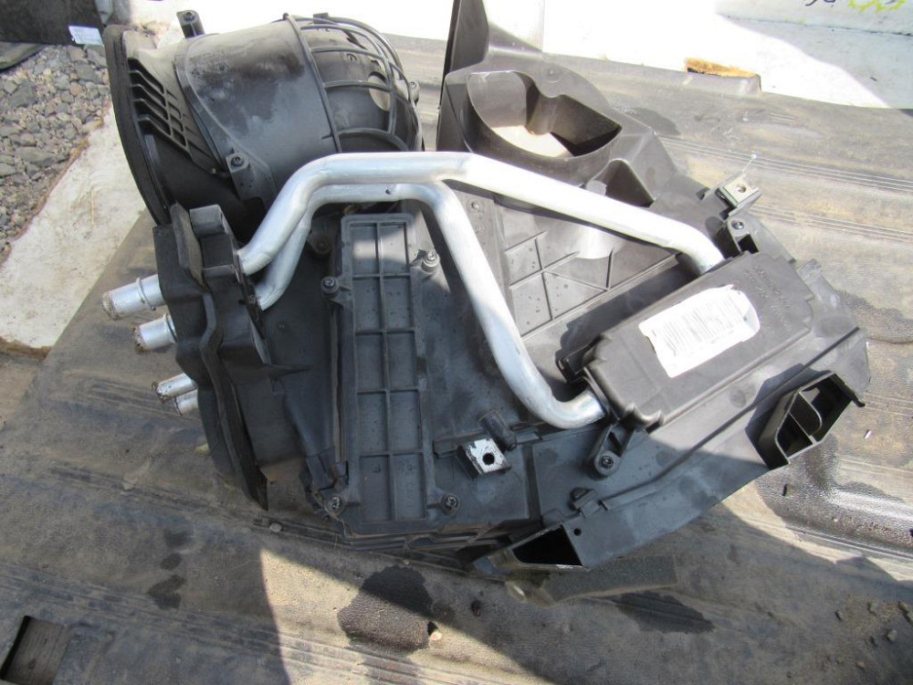 Корпус пічки в зборі Ford Fusion 2002-2012 (2N1H-19B555-AN) Ковель - фото 5