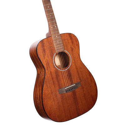 Гитара акустическая Cort AF510M Open Pore (AF510M OP) Винница - изображение 3