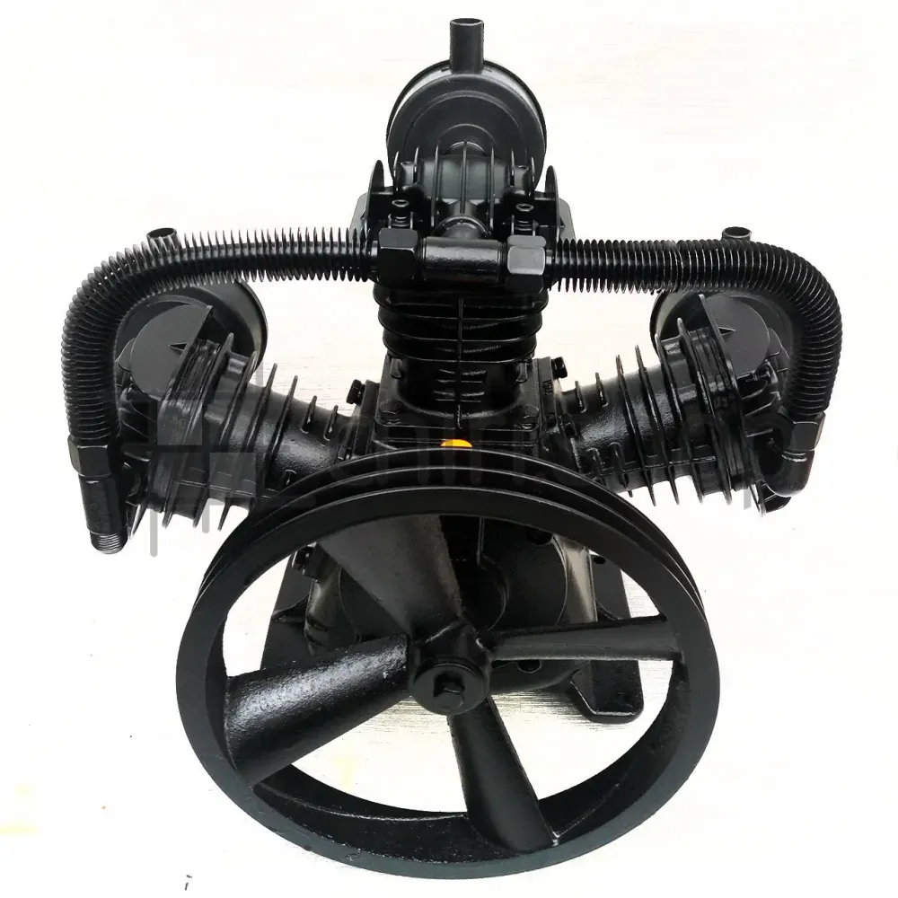 Компрессорный блок AL-FA ALW3065A – оптимален для промышленных компрессоров Ивано-Франковск - изображение 9
