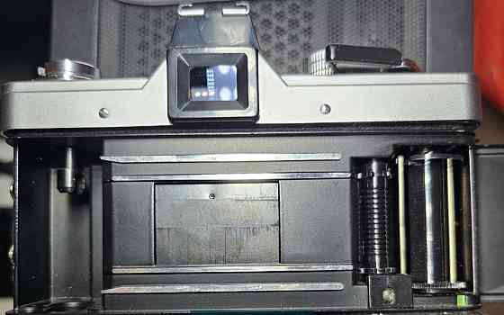 Фотоапарат Praktica MTL3 Pentacon auto 50 mm. 1.8 Київ