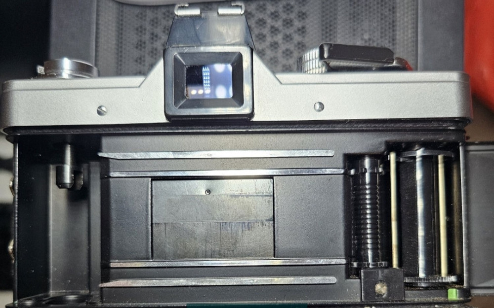 Фотоапарат Praktica MTL3 Pentacon auto 50 mm. 1.8 Київ - фото 3