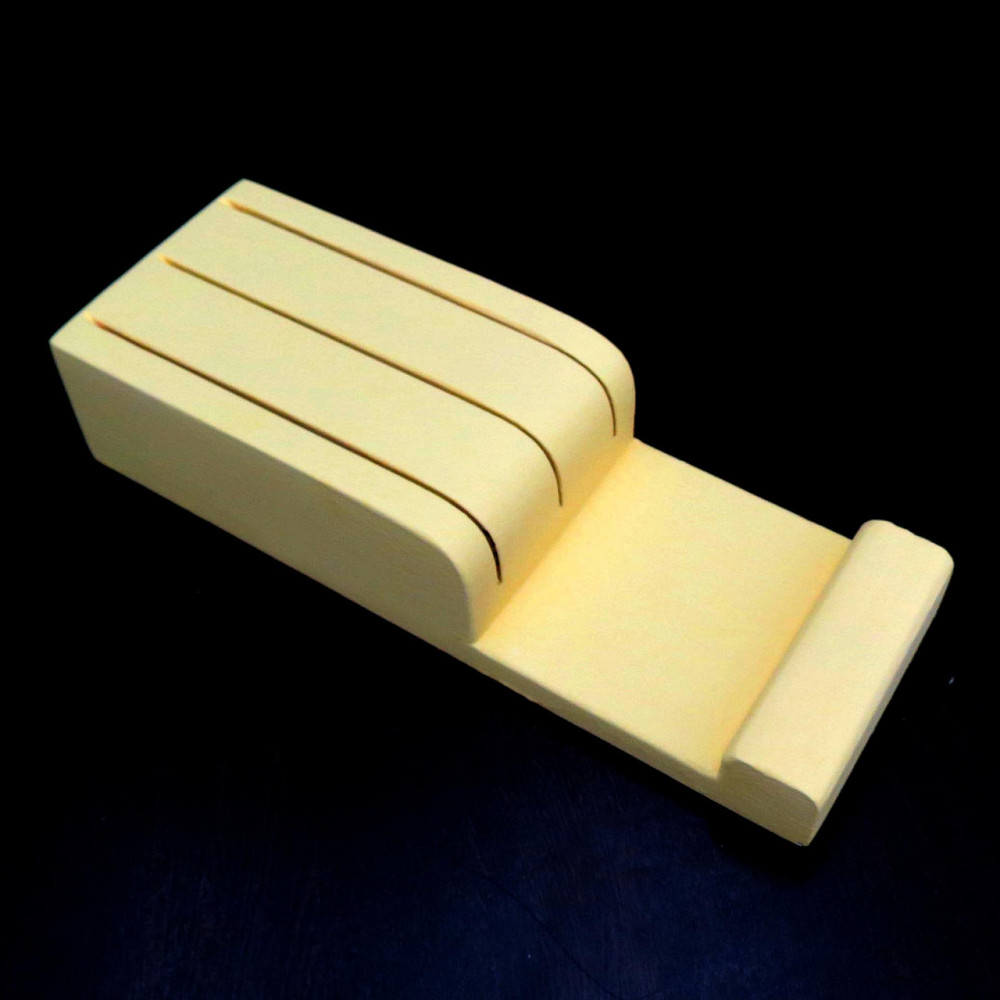 Подставка для ножей 