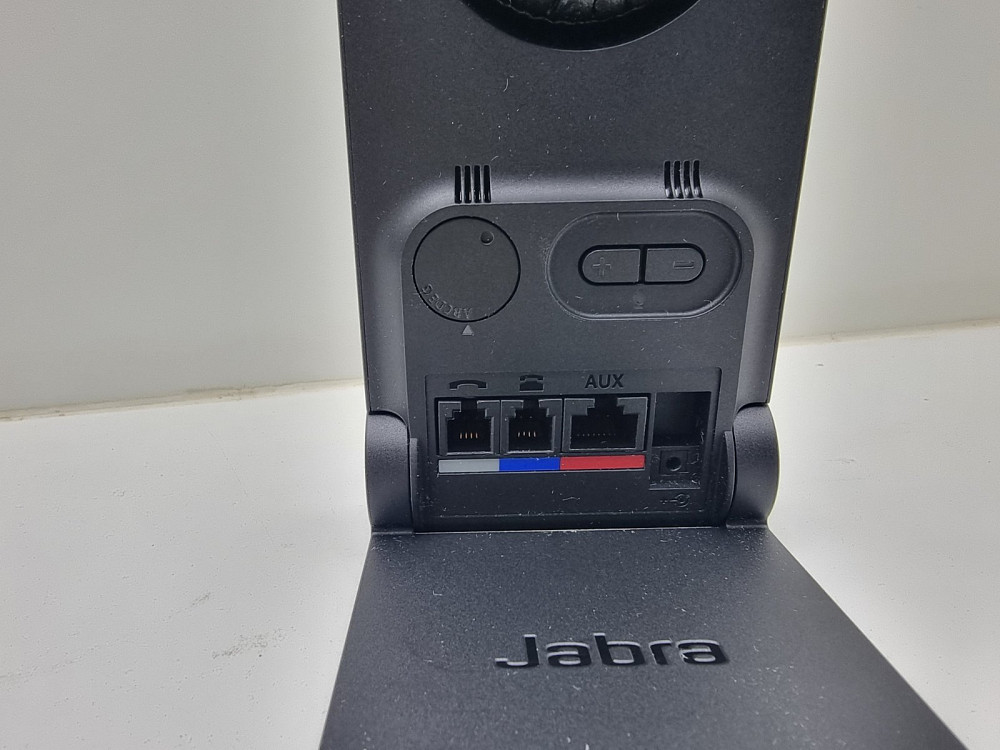 Безпровідна гарнітура Jabra PRO 920 (товар з вітрини) Луцьк - фото 7