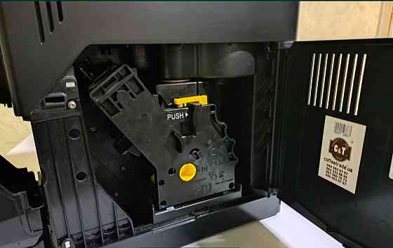 Кавомашина автоматична SAECO Lirika. Харків