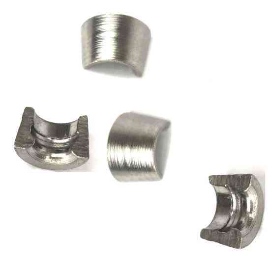 Сухари клапанов (две пары)   4T GY6 50, Delta -2 Мукачево