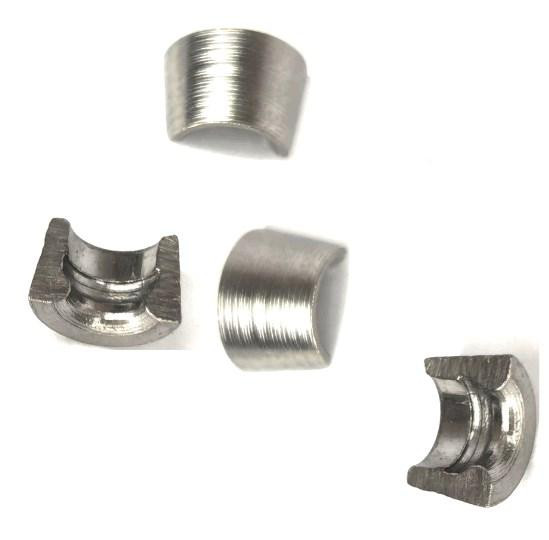 Сухари клапанов (две пары)   4T GY6 50, Delta -2 Мукачево - изображение 1