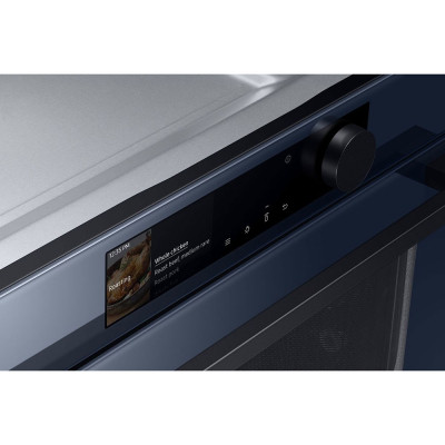 Духова шафа Samsung NQ5B6753CAN/WT Вінниця - фото 2