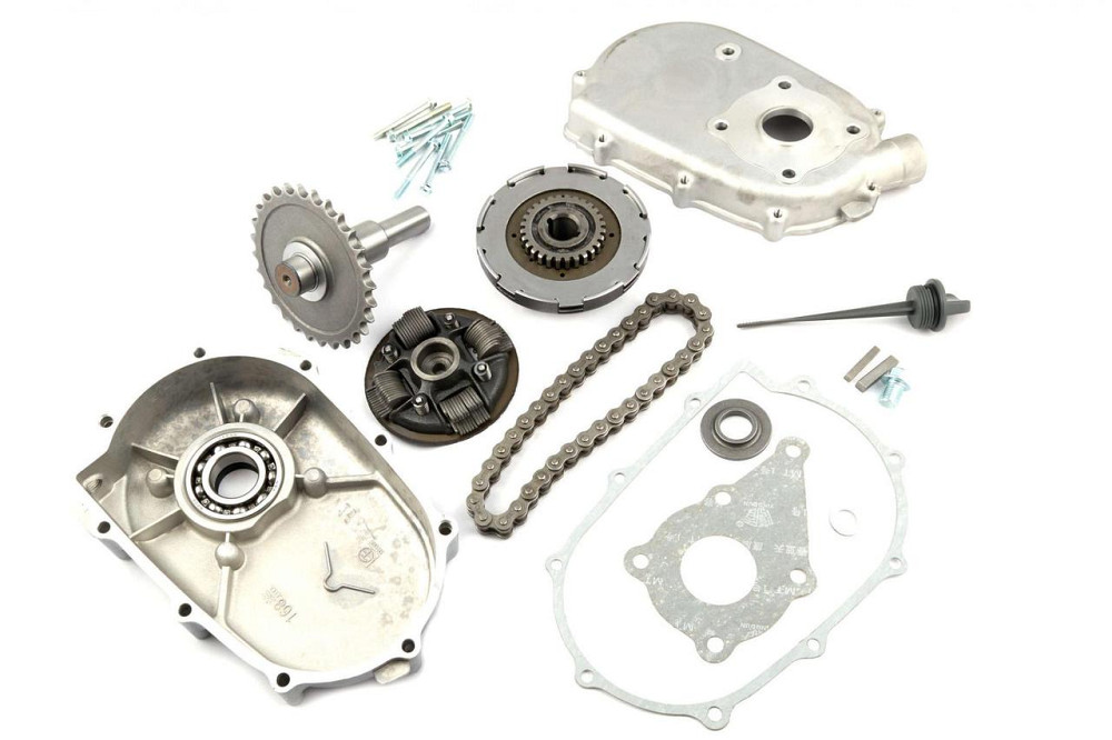 Редуктор понижающий мотоблок 168F/170F (6,5/7Hp) Мукачево - изображение 1