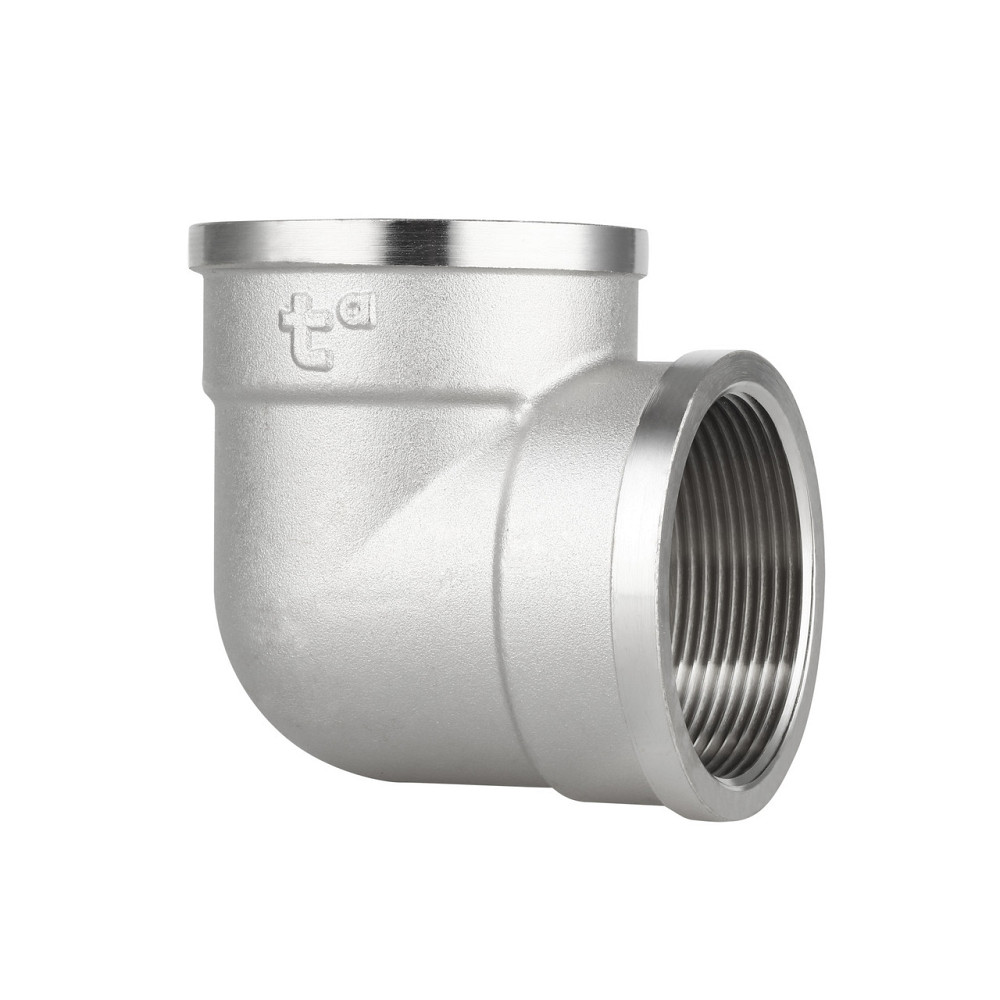 Куточок Thermo Alliance Forte 2" ВВ SF36850 Київ - фото 7