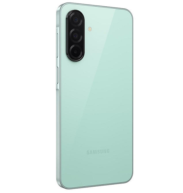 Смартфон Samsung Galaxy A26 5G 6/128GB Mint (SM-A266BLGBEUC) ( Білий ) Харьков - изображение 8