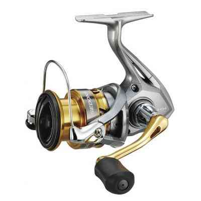 Катушка Shimano Sedona 6000 FI (SE6000FI) Винница