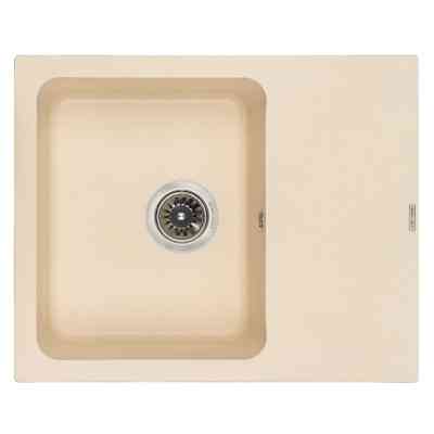 Мийка кухонна GRANADO AVILA ivory (gr0504) Вінниця