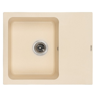 Мийка кухонна GRANADO AVILA ivory (gr0504) Вінниця - фото 1