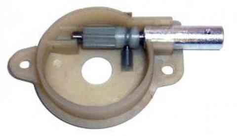 Маслонасос бензопилы Hus 137 Мукачево