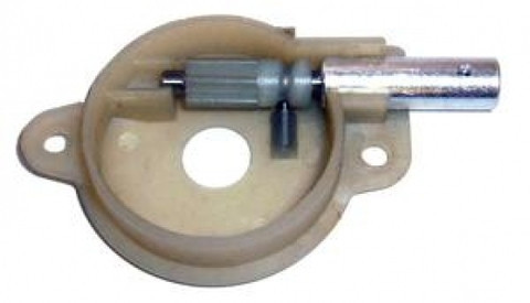 Маслонасос бензопили Hus 137 Мукачево - фото 1