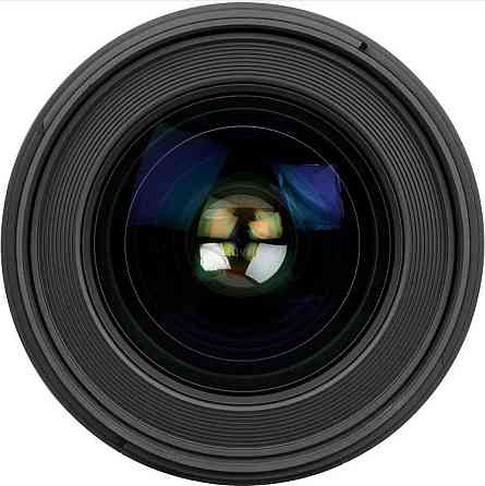 Объектив Sigma AF 24mm f/1.4 DG HSM Art Canon EF. Харьков