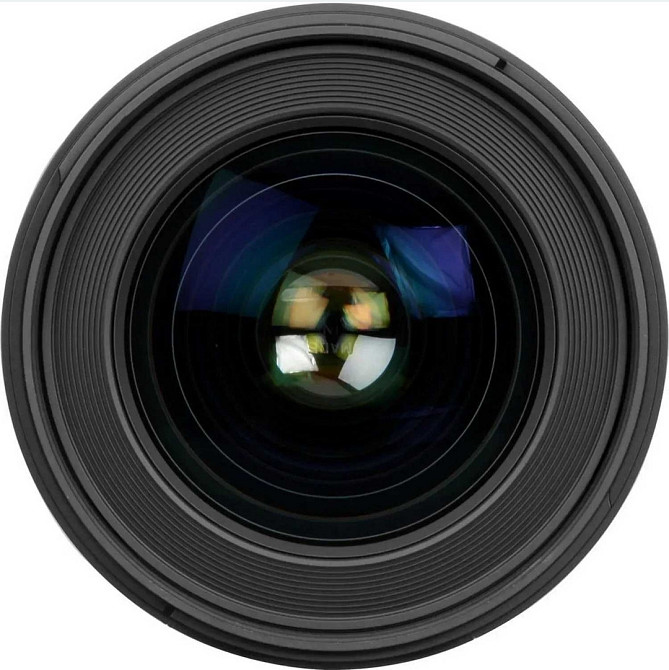 Объектив Sigma AF 24mm f/1.4 DG HSM Art Canon EF. Харьков - изображение 2