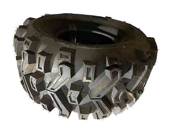 Мотошина квадроцикл /Багги 28/12 -12 (DI-2010 DURO Taiwan 6PR,BUFFALO,бескамерная) Мукачево