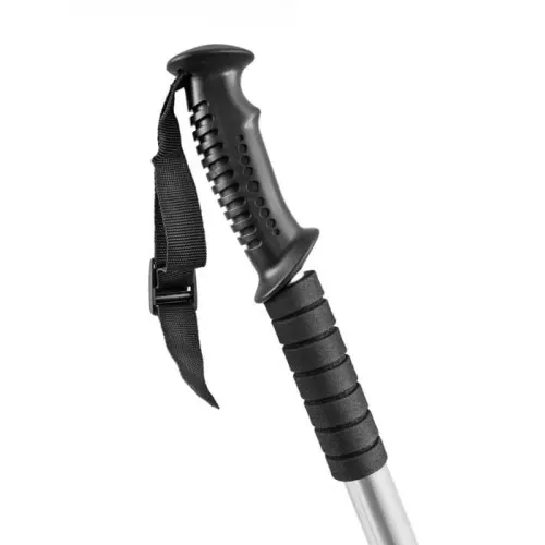 Трекінгові палиці Hop-Sport Nordend 0135 сріблястий Київ - фото 5