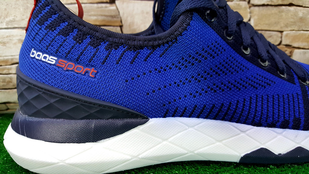 Мужские Кроссовки Baas Киев - изображение 6