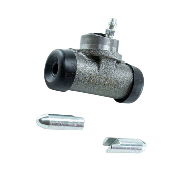 Циліндр заднього гальма Mercedes-Benz T1 (77-96) колісний Мукачево - фото 1