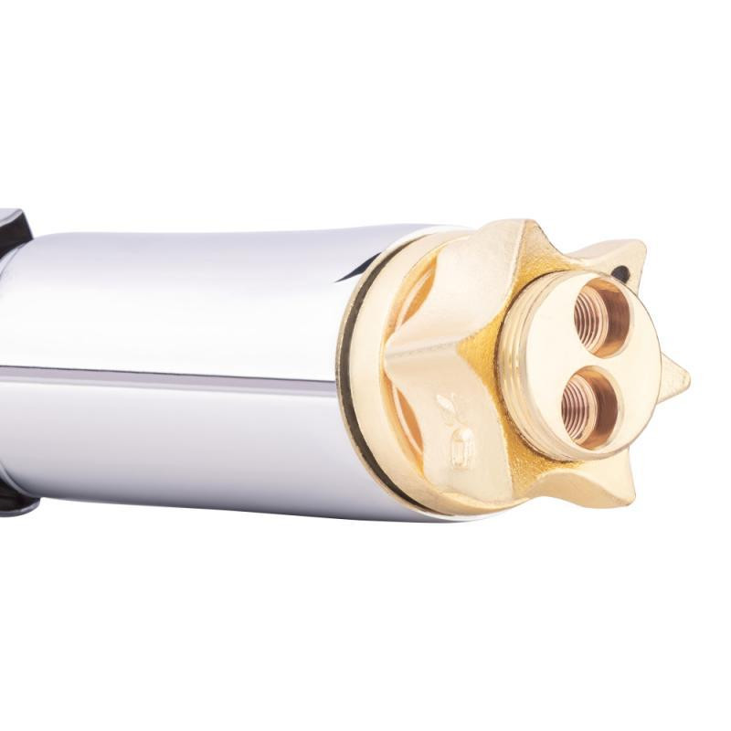 Смеситель для кухни Lidz Anny 007F (k40) LDANN007FCRM35122 Chrome Харьков - изображение 3